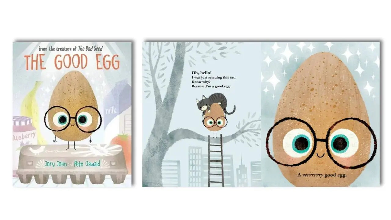 The Food Group 8 Book Pack