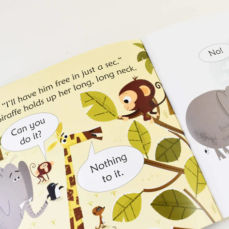 My First Phonics Reading Library 丨はじめてのフォニクス絵本セット（全20冊）