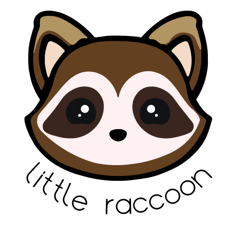 Little Raccoon